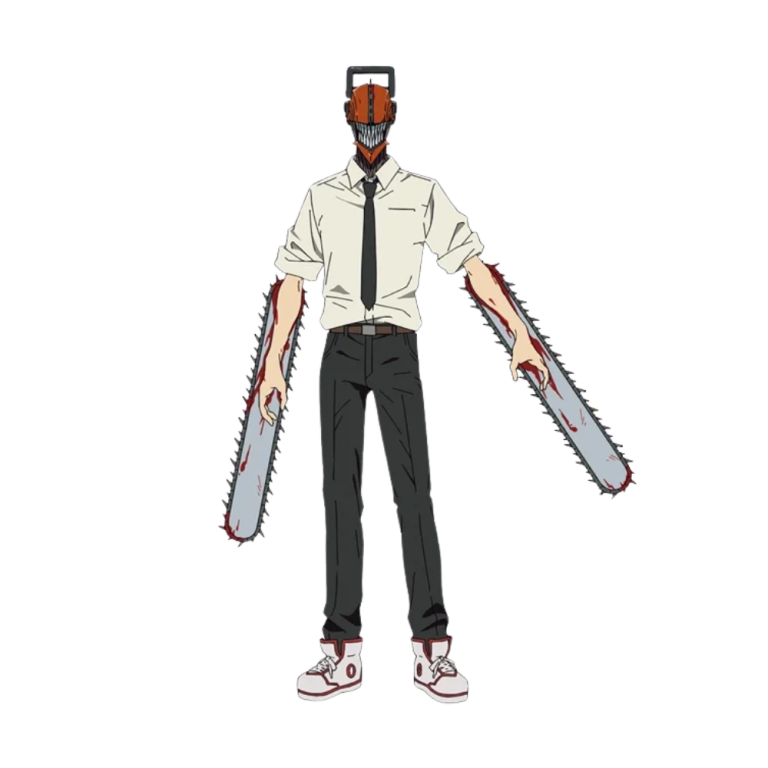 2 - Chainsaw Man UK Store