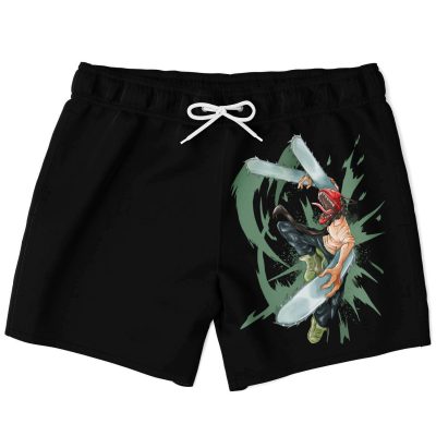 45195defe35a5e4ab42e5a2e09a19cad swimTrunk front - Chainsaw Man UK Store