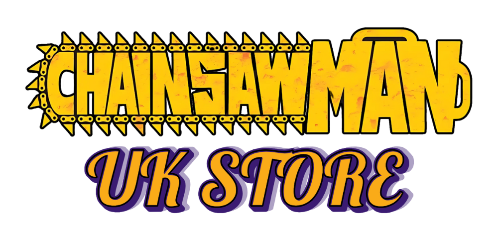 Chainsaw Man UK Store