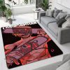 Chainsaw man cartoon printing carpet living room bedroom beautiful non slip carpet photography props birthday gift.jpg 640x640 10 - Chainsaw Man UK Store