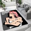 Chainsaw man cartoon printing carpet living room bedroom beautiful non slip carpet photography props birthday gift.jpg 640x640 11 - Chainsaw Man UK Store