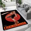 Chainsaw man cartoon printing carpet living room bedroom beautiful non slip carpet photography props birthday gift.jpg 640x640 12 - Chainsaw Man UK Store