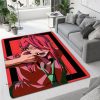 Chainsaw man cartoon printing carpet living room bedroom beautiful non slip carpet photography props birthday gift.jpg 640x640 15 - Chainsaw Man UK Store
