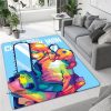 Chainsaw man cartoon printing carpet living room bedroom beautiful non slip carpet photography props birthday gift.jpg 640x640 17 - Chainsaw Man UK Store