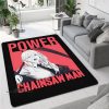 Chainsaw man cartoon printing carpet living room bedroom beautiful non slip carpet photography props birthday gift.jpg 640x640 18 - Chainsaw Man UK Store