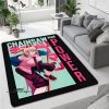 Chainsaw man cartoon printing carpet living room bedroom beautiful non slip carpet photography props birthday gift.jpg 640x640 2 - Chainsaw Man UK Store