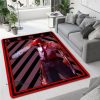 Chainsaw man cartoon printing carpet living room bedroom beautiful non slip carpet photography props birthday gift.jpg 640x640 8 - Chainsaw Man UK Store