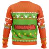 Chibi Sweater back - Chainsaw Man UK Store