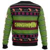 Sweater back 4 - Chainsaw Man UK Store