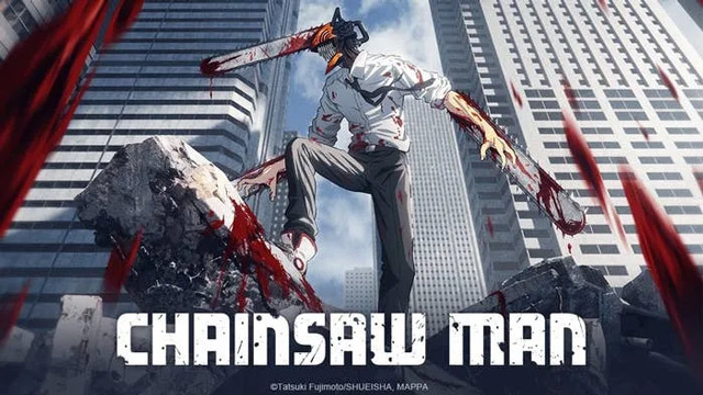 chainsaw man - Chainsaw Man UK Store
