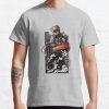 ssrcoclassic teemensheather greyfront altsquare product1000x1000.u1 3 - Chainsaw Man UK Store
