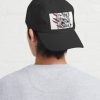 ssrcodad hatmens10101001c5ca27c6back fronttall portrait750x1000 bgf8f8f8 6 - Chainsaw Man UK Store