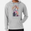 ssrcolightweight hoodiemensheather greyfrontsquare productx1000 bgf8f8f8 - Chainsaw Man UK Store