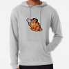 ssrcolightweight hoodiemensheather greyfrontsquare productx1000 bgf8f8f8 12 - Chainsaw Man UK Store