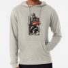 ssrcolightweight hoodiemensoatmeal heatherfrontsquare productx1000 bgf8f8f8 20 - Chainsaw Man UK Store