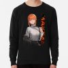ssrcolightweight sweatshirtmens10101001c5ca27c6frontsquare productx1000 bgf8f8f8 15 - Chainsaw Man UK Store