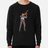 ssrcolightweight sweatshirtmens10101001c5ca27c6frontsquare productx1000 bgf8f8f8 17 - Chainsaw Man UK Store