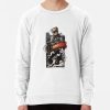 ssrcolightweight sweatshirtmensfafafaca443f4786frontsquare productx1000 bgf8f8f8 11 - Chainsaw Man UK Store