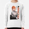 ssrcolightweight sweatshirtmensfafafaca443f4786frontsquare productx1000 bgf8f8f8 15 - Chainsaw Man UK Store