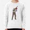 ssrcolightweight sweatshirtmensfafafaca443f4786frontsquare productx1000 bgf8f8f8 17 - Chainsaw Man UK Store