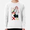 ssrcolightweight sweatshirtmensfafafaca443f4786frontsquare productx1000 bgf8f8f8 18 - Chainsaw Man UK Store