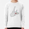 ssrcolightweight sweatshirtmensfafafaca443f4786frontsquare productx1000 bgf8f8f8 2 - Chainsaw Man UK Store