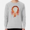 ssrcolightweight sweatshirtmensheather greyfrontsquare productx1000 bgf8f8f8 1 - Chainsaw Man UK Store