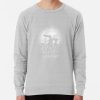 ssrcolightweight sweatshirtmensheather greyfrontsquare productx1000 bgf8f8f8 20 - Chainsaw Man UK Store