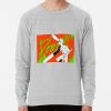 ssrcolightweight sweatshirtmensheather greyfrontsquare productx1000 bgf8f8f8 4 - Chainsaw Man UK Store