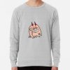 ssrcolightweight sweatshirtmensheather greyfrontsquare productx1000 bgf8f8f8 8 - Chainsaw Man UK Store