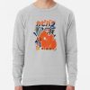 ssrcolightweight sweatshirtmensheather greyfrontsquare productx1000 bgf8f8f8 9 - Chainsaw Man UK Store