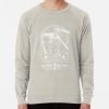 ssrcolightweight sweatshirtmensoatmeal heatherfrontsquare productx1000 bgf8f8f8 19 - Chainsaw Man UK Store