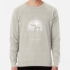 ssrcolightweight sweatshirtmensoatmeal heatherfrontsquare productx1000 bgf8f8f8 20 - Chainsaw Man UK Store
