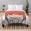 urblanket large bedsquarex1000.1u2 19 - Chainsaw Man UK Store