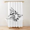 urshower curtain closedsquare1000x1000.1 17 - Chainsaw Man UK Store