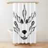 urshower curtain closedsquare1000x1000.1 19 - Chainsaw Man UK Store