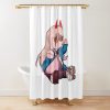 urshower curtain closedsquare1000x1000.1 5 - Chainsaw Man UK Store